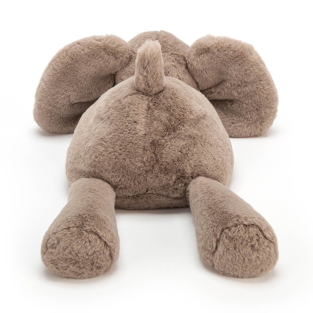 Smudge Elephant Plush Toy