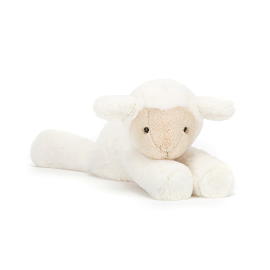 Smudge Lamb Plush Toy