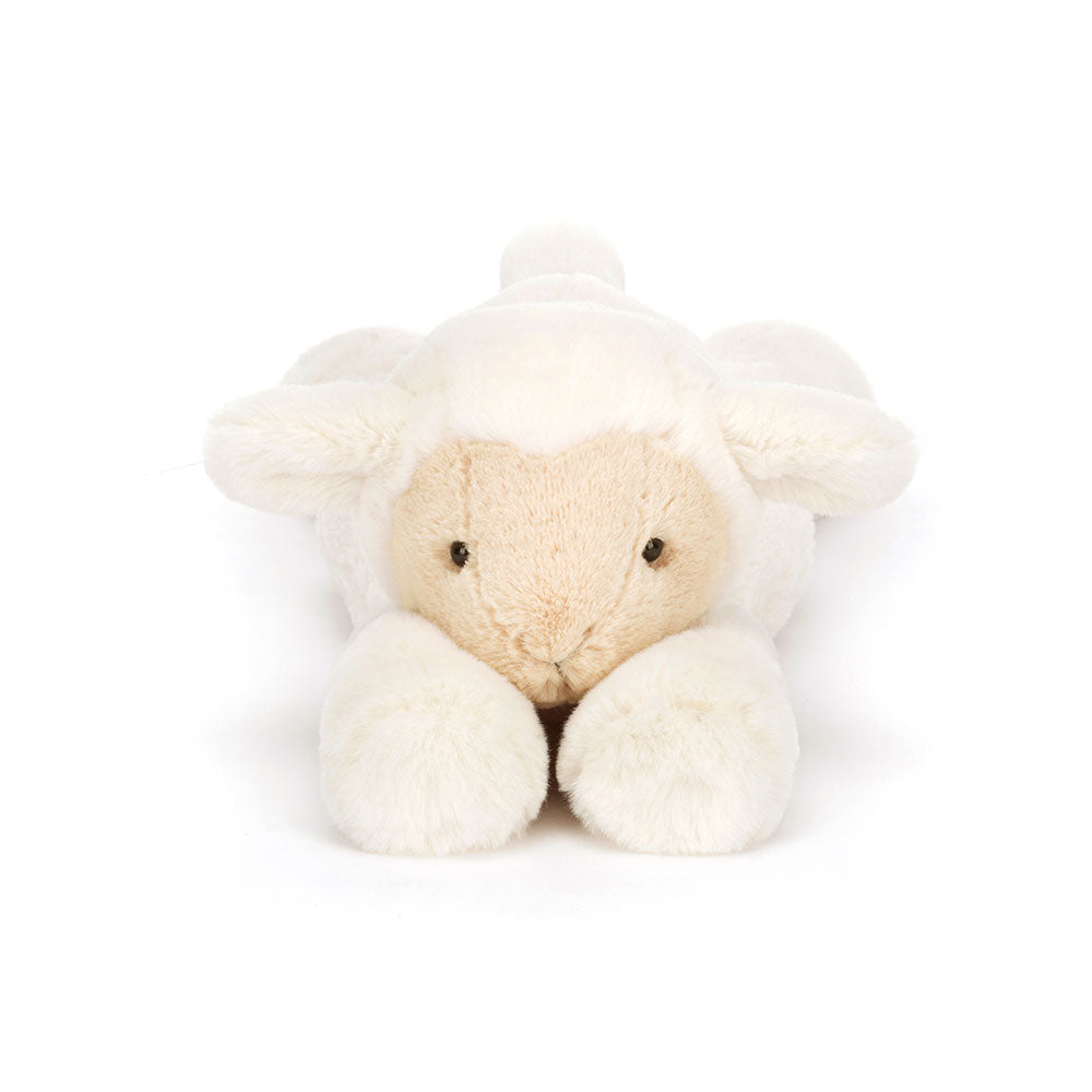 Smudge Lamb Plush Toy