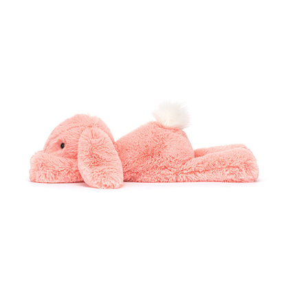 Smudge Apricot Rabbit Original Plush Toy