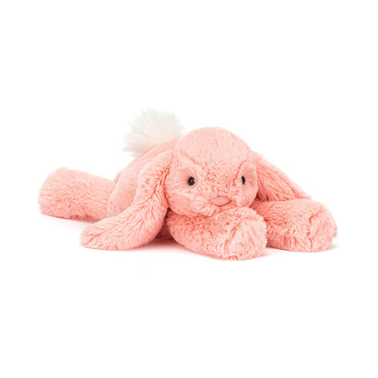 Smudge Apricot Rabbit Original Plush Toy