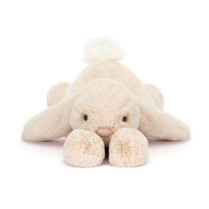 Smudge Rabbit Small Plush Toy