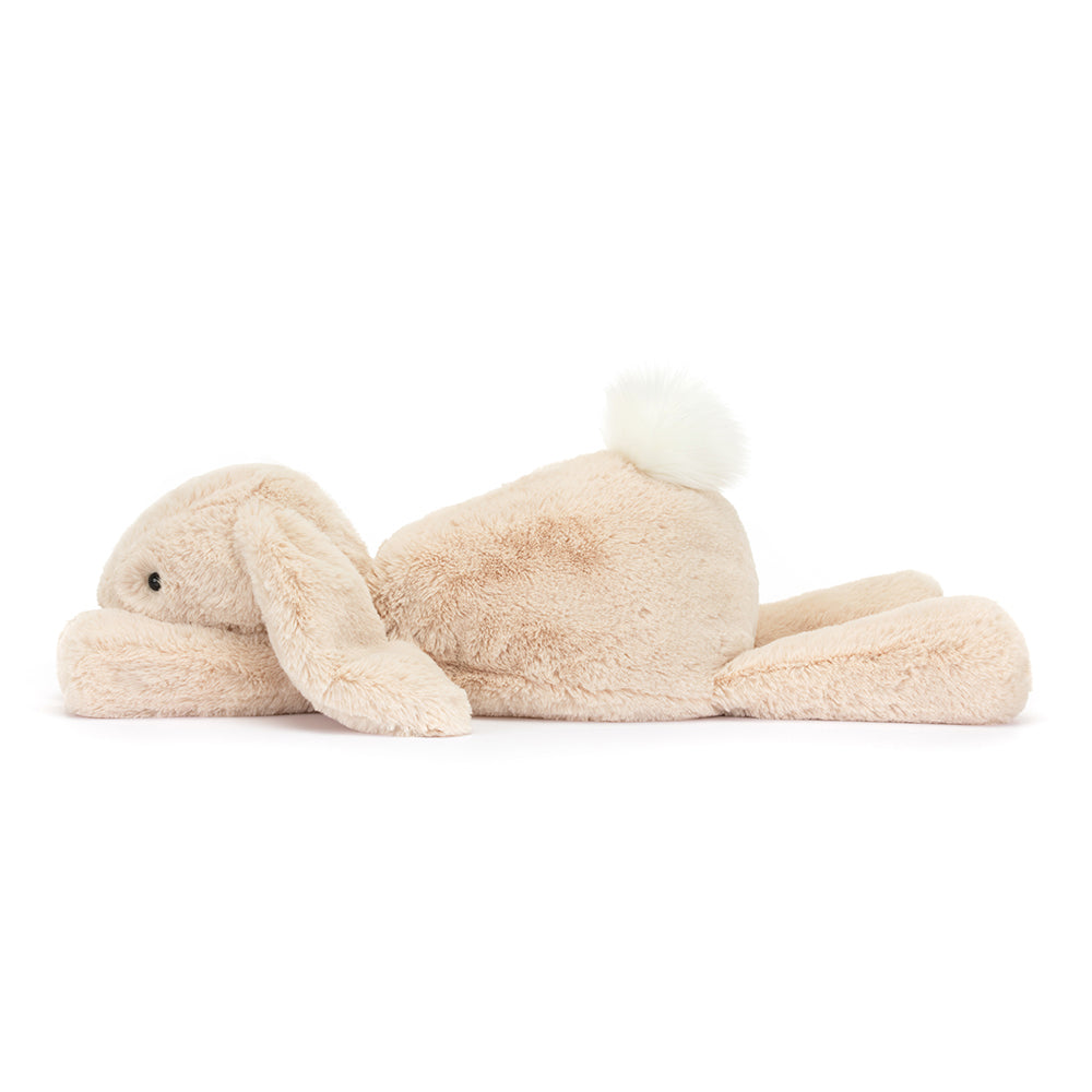 Smudge Rabbit Small Plush Toy