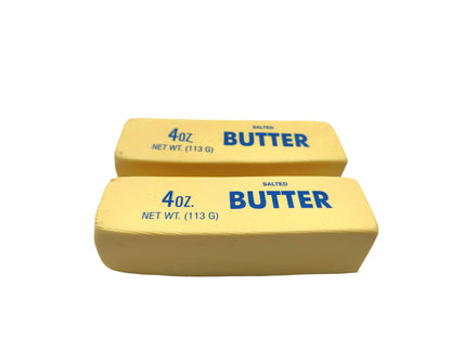 Squish Butter Stick Toy