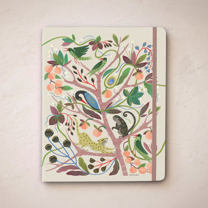 Wildly In Love Three Notebook Set