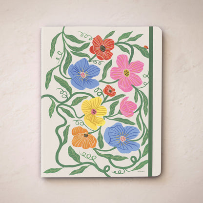 Wildly In Love Three Notebook Set