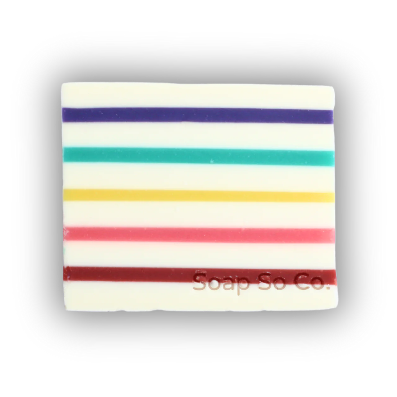 Stripes Bar Soap