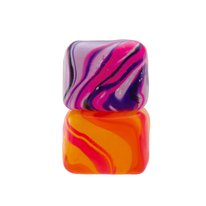 Needoh Nice Cube Swirl