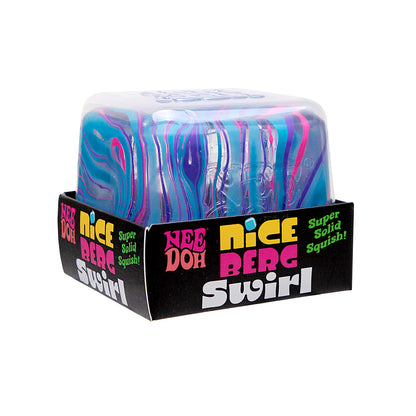 Swirl Nice Berg Needoh