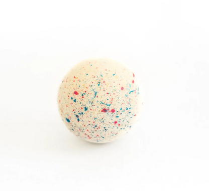 Birthday Cake Bath Bomb