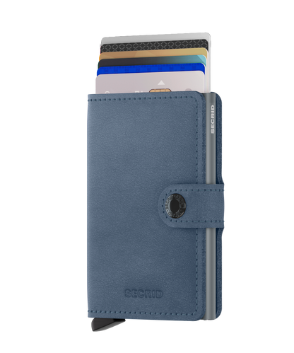 Miniwallet Original Ice Blue