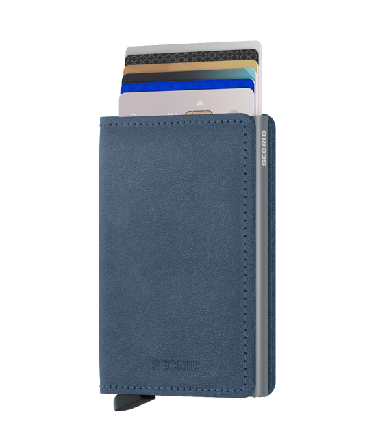 Slimwallet Original Ice Blue