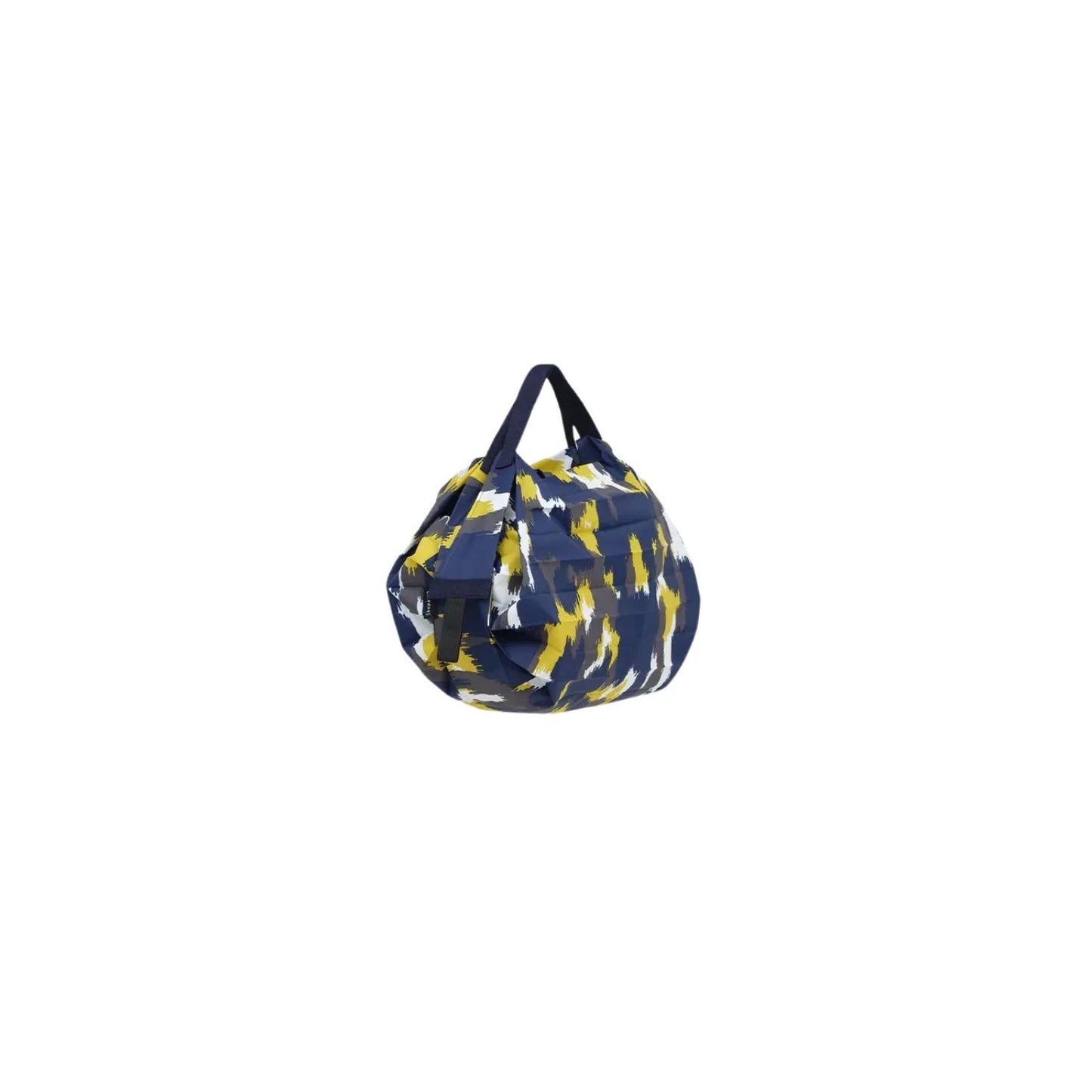 Shupatto Compact Reusable Bag Small Kokage Shades of Trees