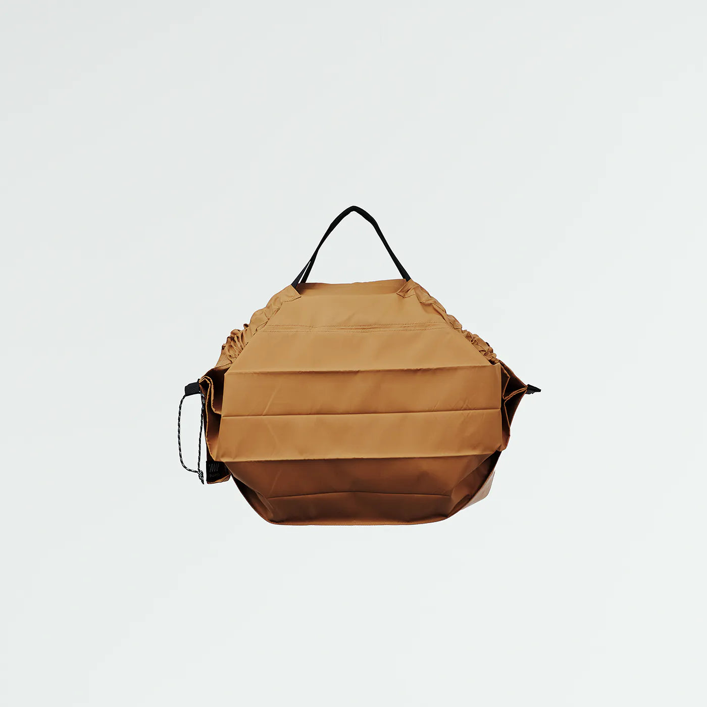 Shupatto Insulated Reusable Bag 20L Amber