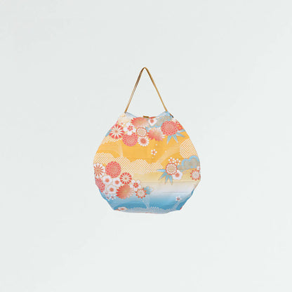 Shupatto Japan Collection Medium Nagare Gumo Reusable Bag