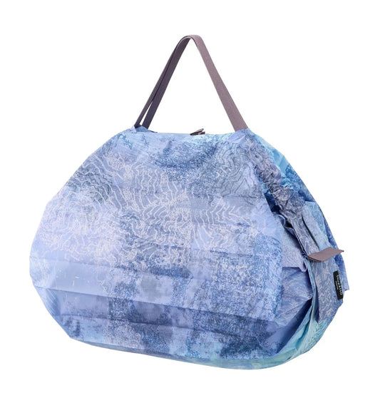 Shupatto Recycled Collection Medium Blue Moon