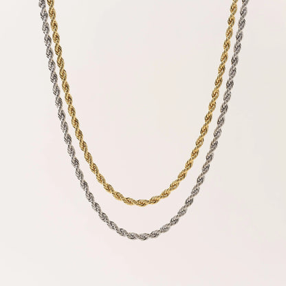 Sloane Necklace