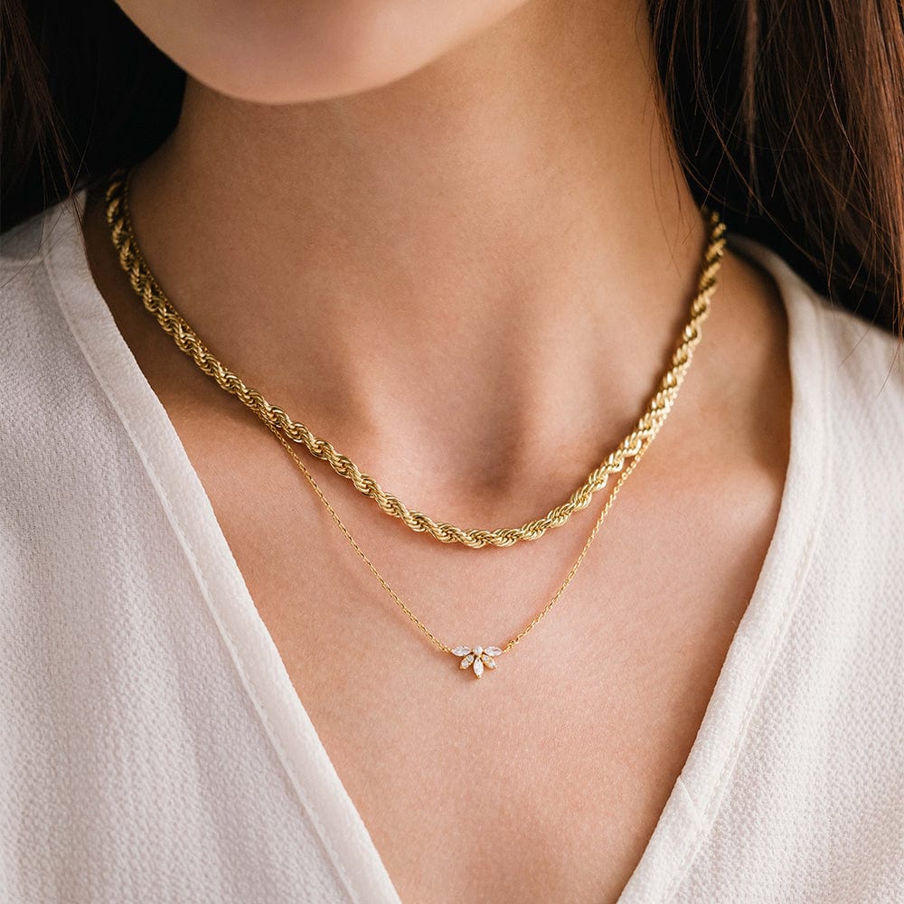 Sloane Necklace