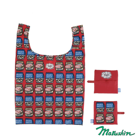 Snack Eco Bag