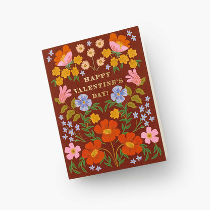 Strawberry Fields Card