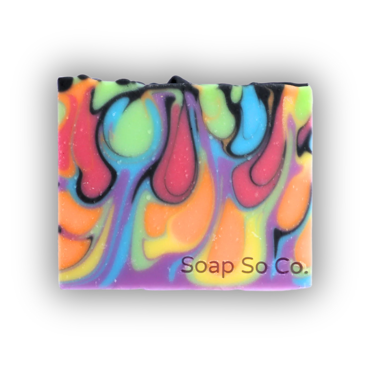 Teen Spirit Bar Soap