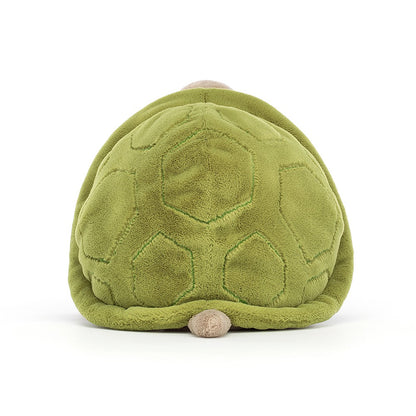 Timmy Turtle Plush Toy