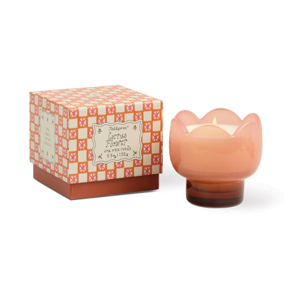 Cactus Flower Tulip 5.5oz Candle