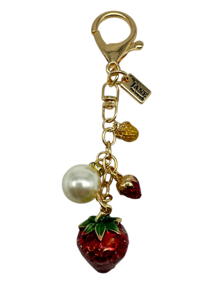 The Alexis Whimsical Bag Charms