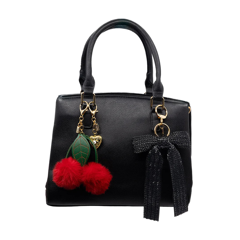 The Rachel Fierce Bag Charms