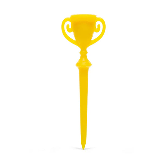 Trophy Golf Tees