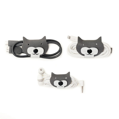 Cat Cable Tie