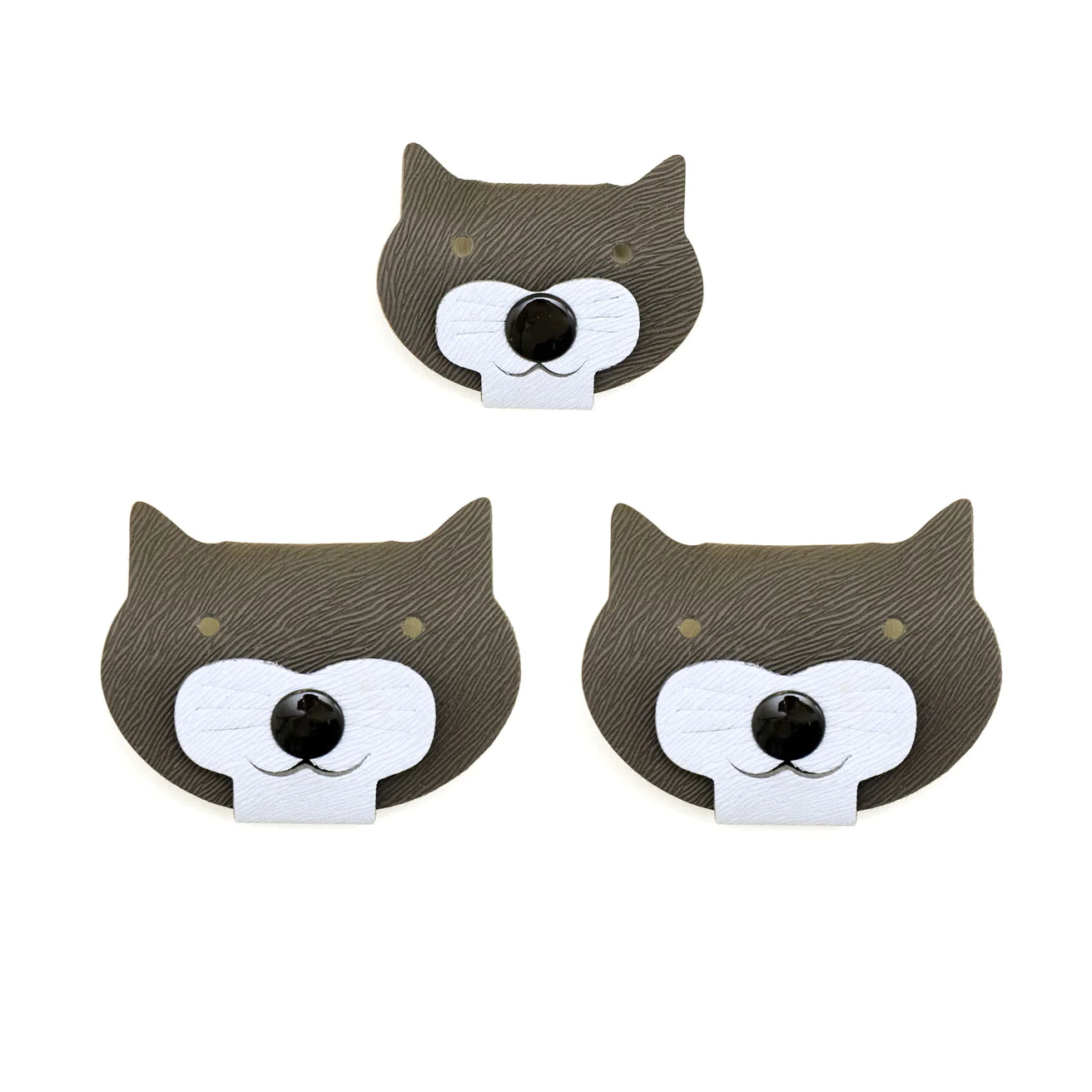 Cat Cable Tie