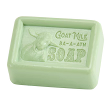 Jabara Fruit Scent With Grapefruit Seed Oil Goat Milk Soap 5oz