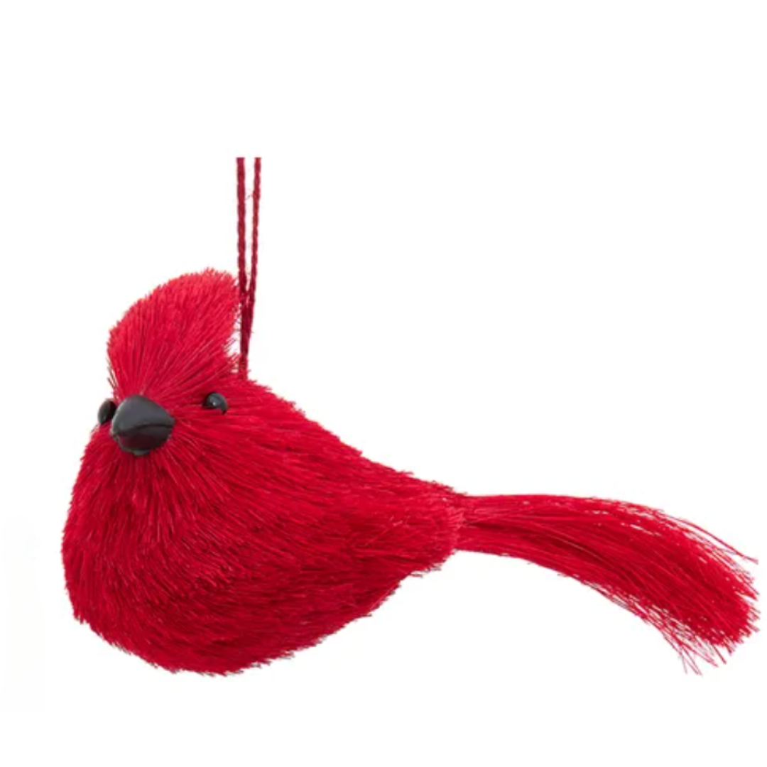 Red Cardinal Ornament