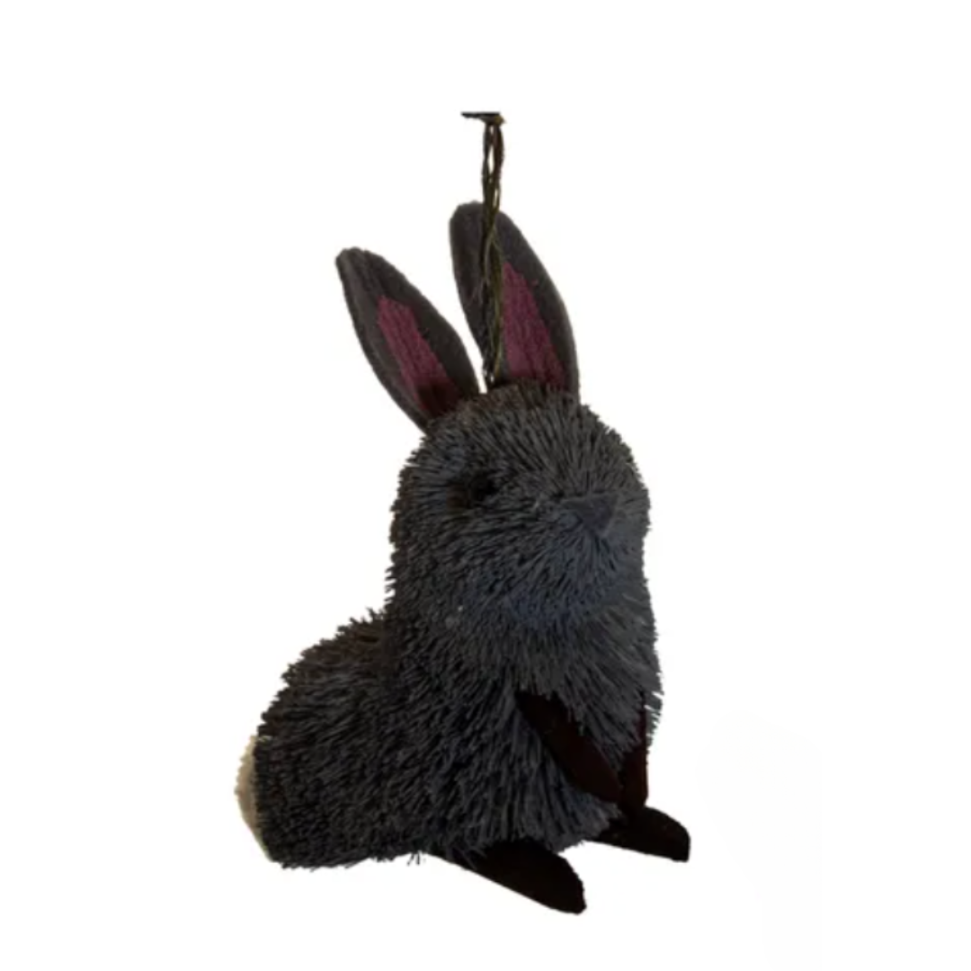 Buri Rabbit Ornament