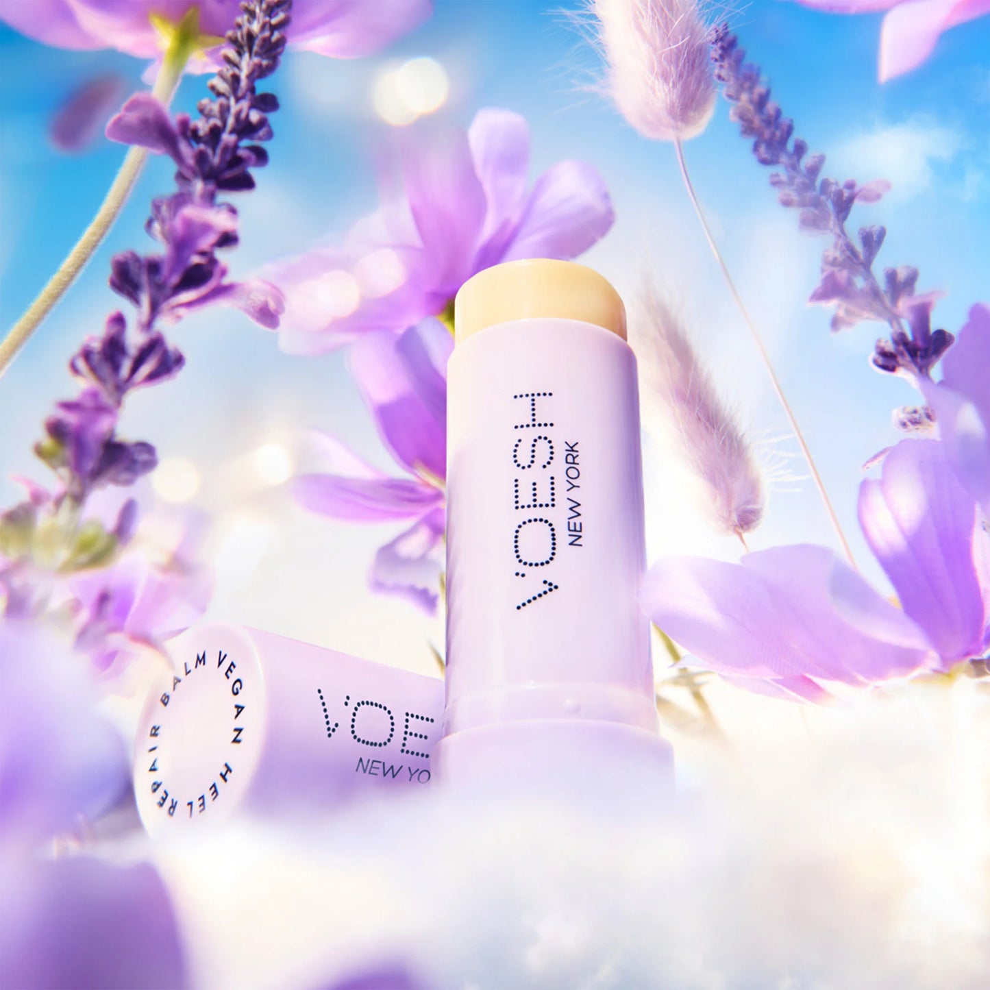 Solemate Heel Repair Balm Lavender