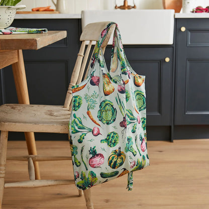 Vegetable Medley Roll-up Bag