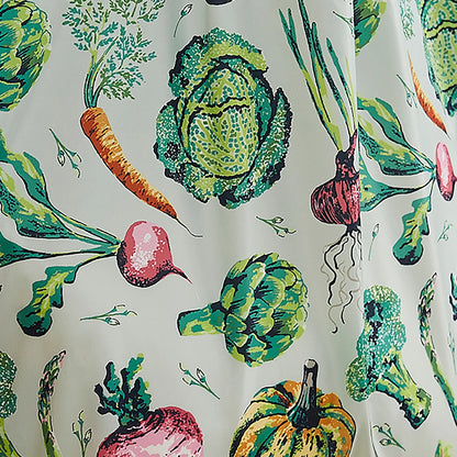 Vegetable Medley Roll-up Bag