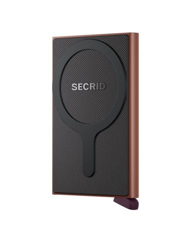 Cardprotector for Magsafe Rose