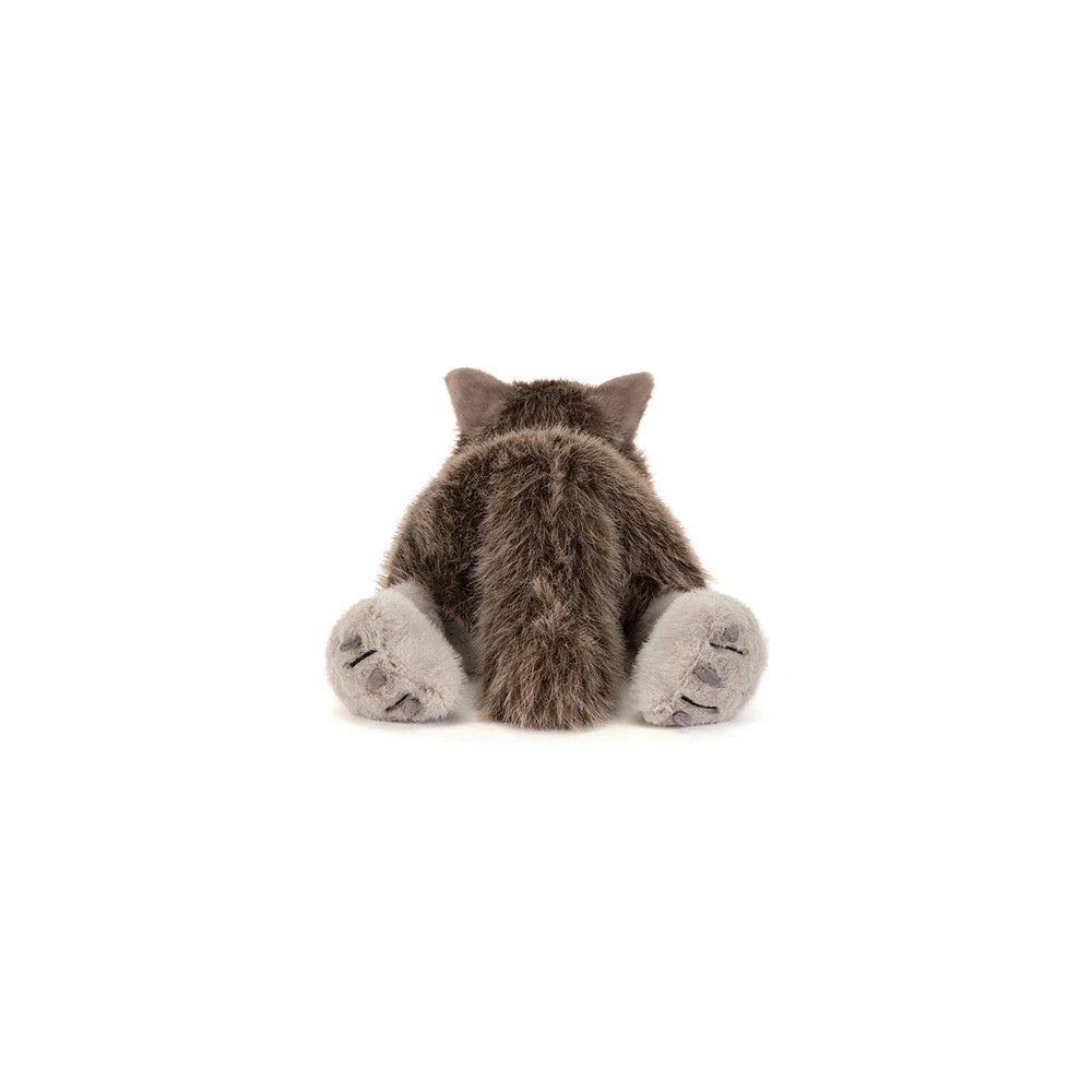 Ulrich Wolf Plush Toy