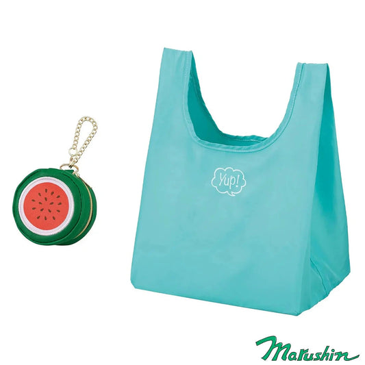 Watermelon Eco Bag