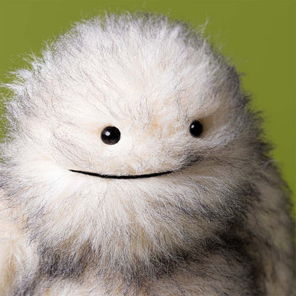 Bretti Yeti Plush Toy