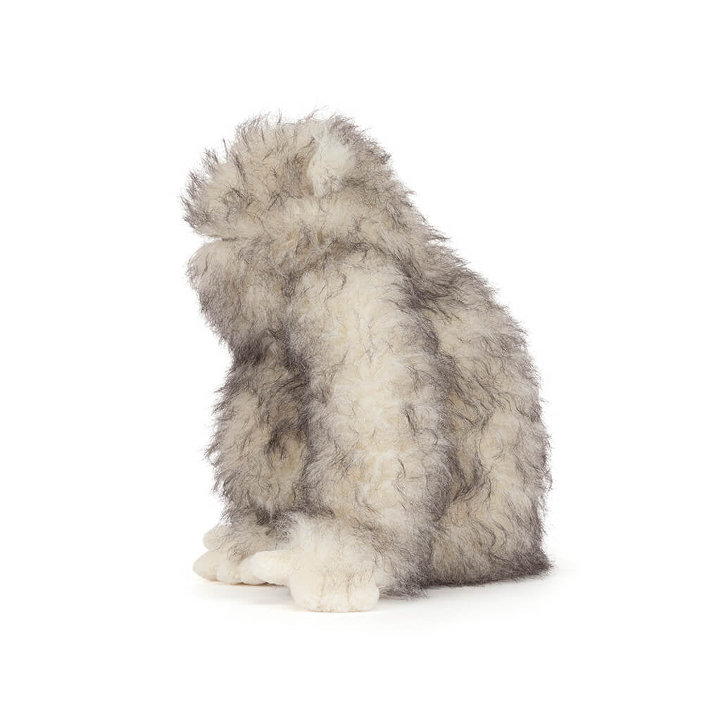 Bretti Yeti Plush Toy