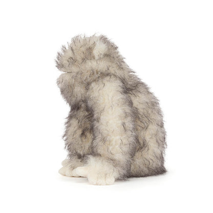 Bretti Yeti Plush Toy