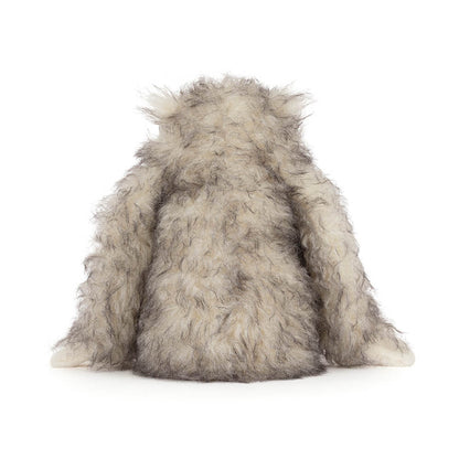Bretti Yeti Plush Toy