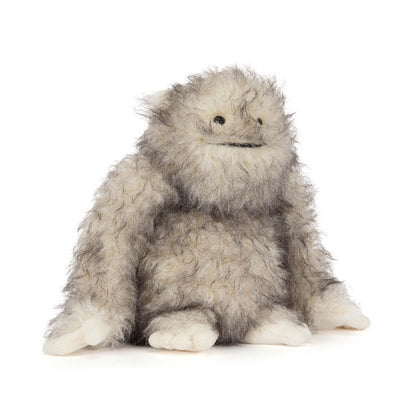 Bretti Yeti Plush Toy