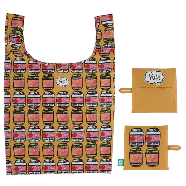 Canned Juice Eco Bag