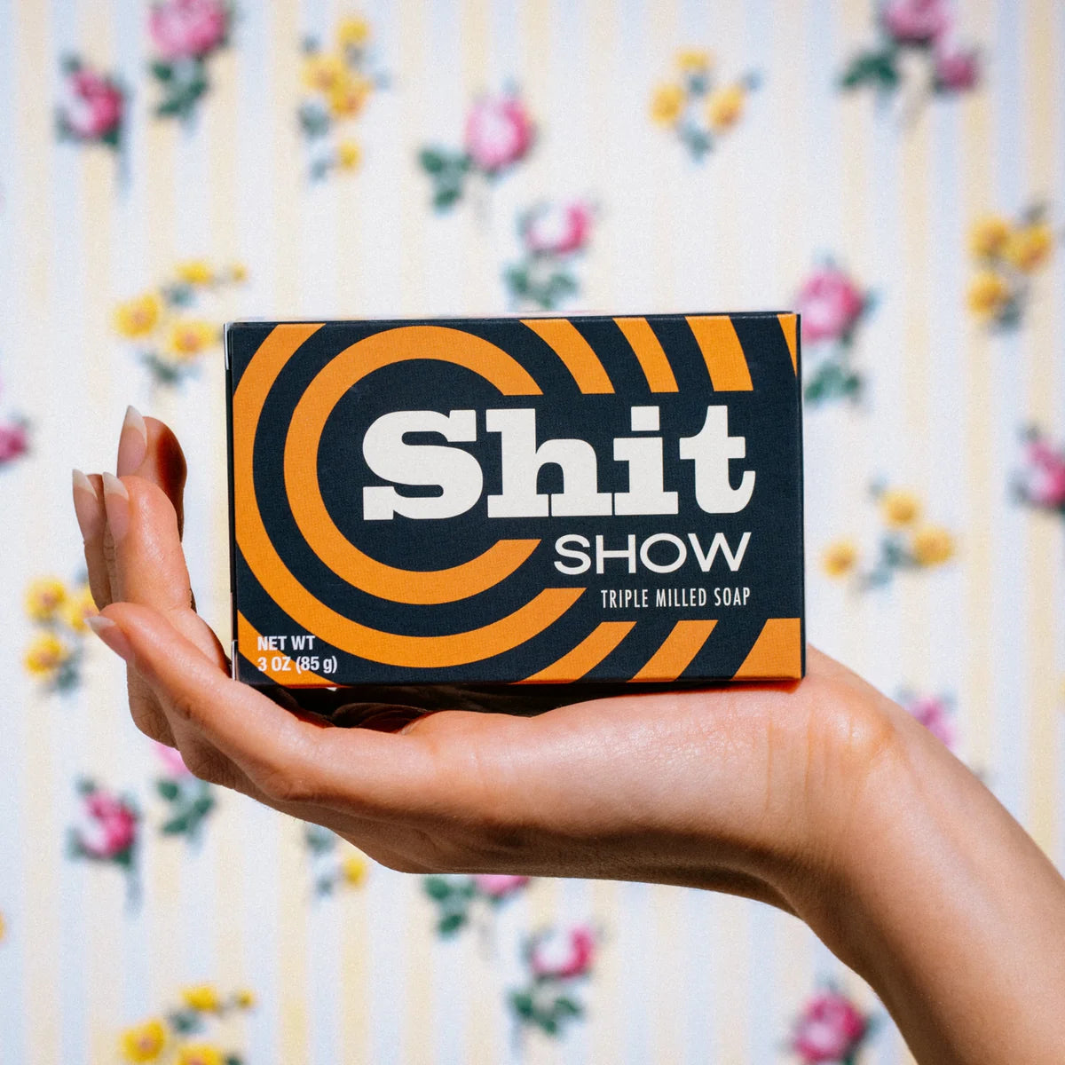 Shit Show Bar Soap