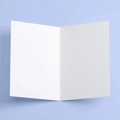 Happy Birthday Slut Bag Greeting Card