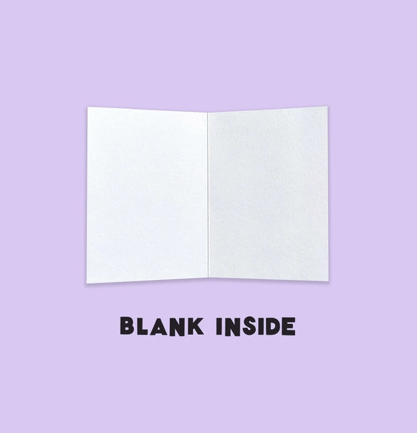 Super Neat Dad Card